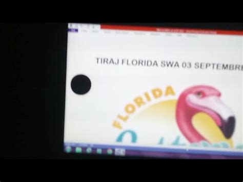 Rezilta Tiraj Florida Midi en direct 26-Juin-2023 boulpanou. . Tiraj florida swa